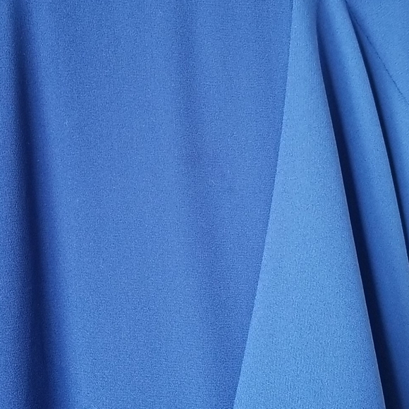 BCBGMaxAzria Royal Blue Evening Dress - Picture 8 of 9